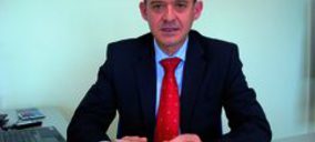 FM Logistic incorpora a un nuevo director de sistemas informáticos