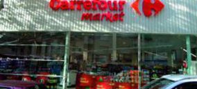 Carrefour estrena su imagen Market en Reus