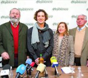 Hojiblanca arranca la campaña con dos cooperativas más