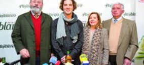 Hojiblanca arranca la campaña con dos cooperativas más