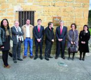 Cangas de Onís estrena el octavo Parador Museo