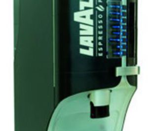 Vendomat suma una nueva máquina Espresso Point