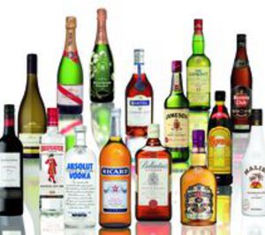 Pernod Ricard despide el año con buenas perspectivas