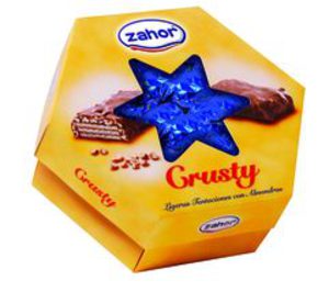 Arluy se estrena con Zahor