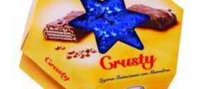 Arluy se estrena con Zahor