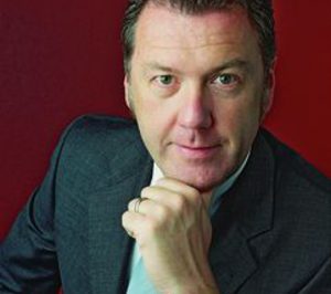 Heinz-Jürgen Löw, nuevo presidente de Renault Trucks