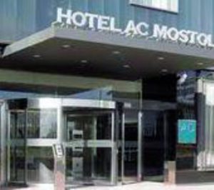 El Ciudad de Móstoles opera independientemente tras dejar AC Hotels by Marriott