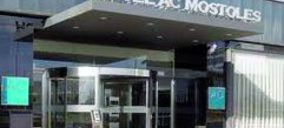 El Ciudad de Móstoles opera independientemente tras dejar AC Hotels by Marriott