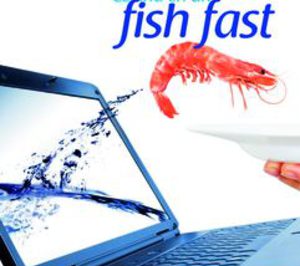 Cocina en un Fish-Fast nueva edición del recetario de Pereira