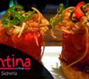 La Máquina cambia el Asador Madrileño por La Cantina de La Máquina dentro de su plan de reorientación