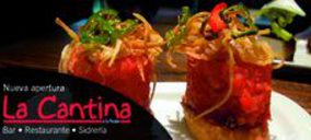 La Máquina cambia el Asador Madrileño por La Cantina de La Máquina dentro de su plan de reorientación