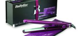 Babyliss presenta una plancha para rizar y alisar