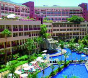 Thomas Cook vende su 25% en la explotadora y propietaria del AQA Jacaranda