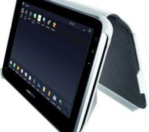 HANNspree actualiza su Hannspad