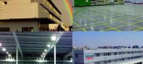 Salvesen Logística concluye su ampliación en Sevilla