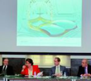 Unibail-Rodamco presenta su segundo proyecto en España