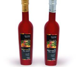 Castillo de Canena lanza el aceite Primer Día de Cosecha