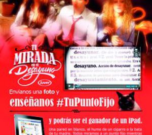 Juver pone énfasis en las redes sociales