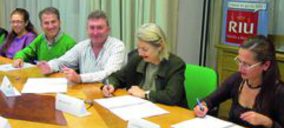 Riu firma su Plan de Igualdad