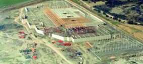 Prefabricados Dinescon presenta ERE