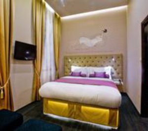 Resuinsa viste el Jewel Hotel de República Checa