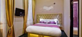 Resuinsa viste el Jewel Hotel de República Checa