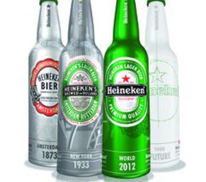 Heineken celebra su aniversario con una edición especial