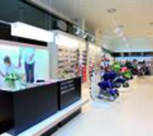 Chicco renueva la imagen de sus establecimientos