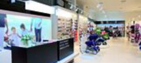 Chicco renueva la imagen de sus establecimientos