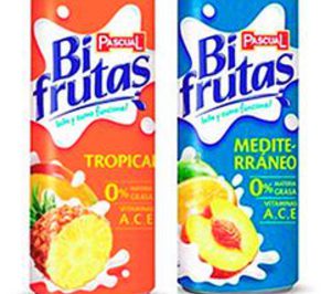 Llega al mercado Bifrutas en lata