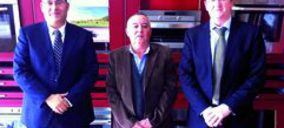 Cadena Elecco se apoya en Grucor para entrar en Galicia