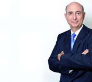 El máximo responsable de Orizonia, Fernando Conte, elegido presidente de Exceltur