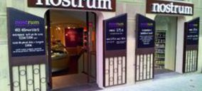 Nostrum refuerza su presencia en Barcelona con una nueva tienda