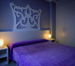 Nest Group abre en Granada su segundo Nest Style Hotel