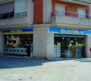 Grupo Losada abre un Electro Merkat en Malgrat de Mar