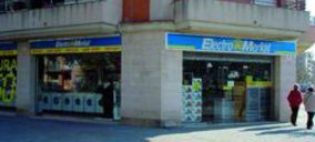 Grupo Losada abre un Electro Merkat en Malgrat de Mar