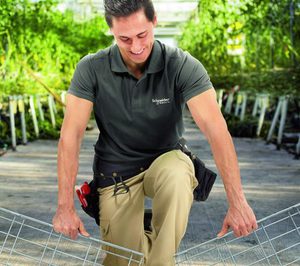 Schneider amplía su gama de bandejas portacables