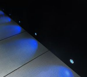 Lledó lanza su nueva gama de luminarias de emergencia 