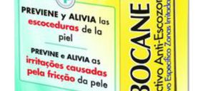 Hemoal, Labocane y Lanacane, de Combe, pasan a manos de Reckitt