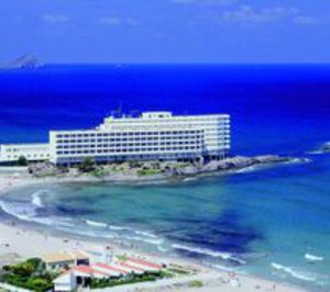 Servigroup compra a Meliá el Galúa, su primer hotel en Murcia