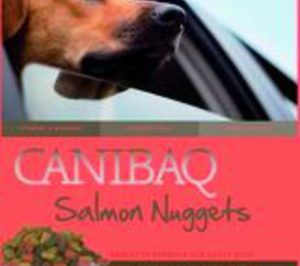 Dibaq amplía su gama Canibaq