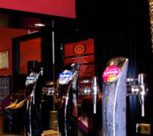 El segmento de Tabernas se revoluciona con la apuesta de Restalia