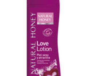 Colomer propone el Natural Honey más sensual