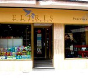 Perfumerías Eliris incrementó sus ventas un 17% en 2010