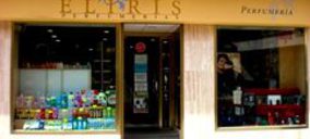 Perfumerías Eliris incrementó sus ventas un 17% en 2010