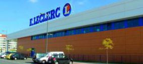 El E. Leclerc del barrio vitoriano de Zabalgana se ampliará en 2012