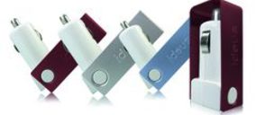 Apple certifica Made for iPhone los accesorios Ideus