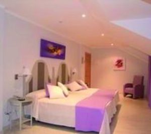 Abre las puertas el primer hotel de la localidad cántabra de Cabrojo