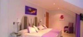 Abre las puertas el primer hotel de la localidad cántabra de Cabrojo