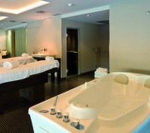 Freixanet crea el área wellness privada del hotel Valbusenda Resort